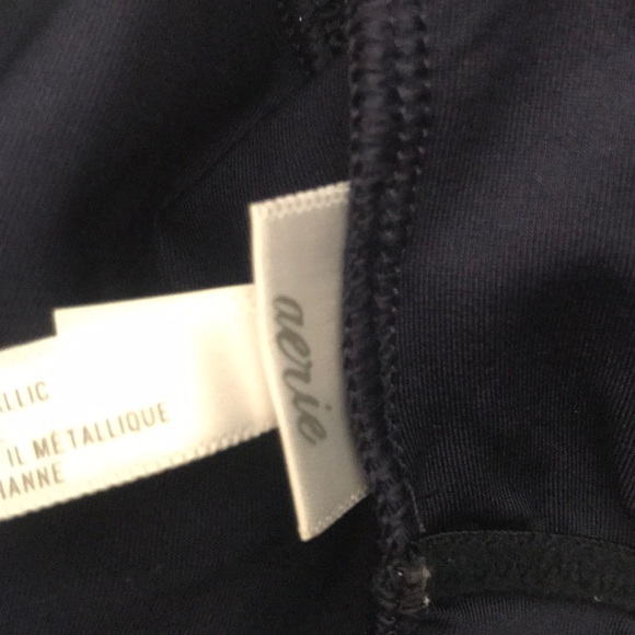 Aerie bodysuit! - Picture 3 of 3